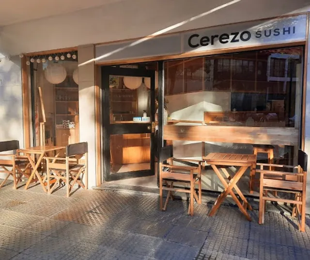 Cerezo Sushi