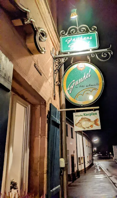 Gasthaus Gundel