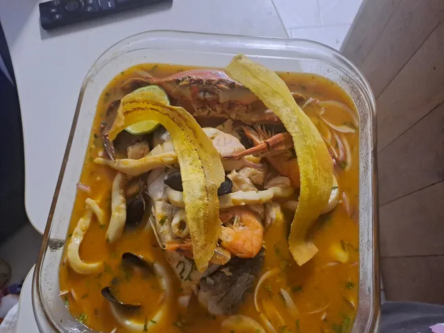 Ristorante La Cusqueña