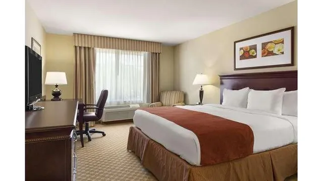 Country Inn & Suites by Radisson, Rock Hill, SC