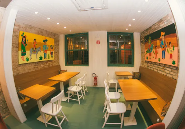 Chica Maria Cocina y Bar