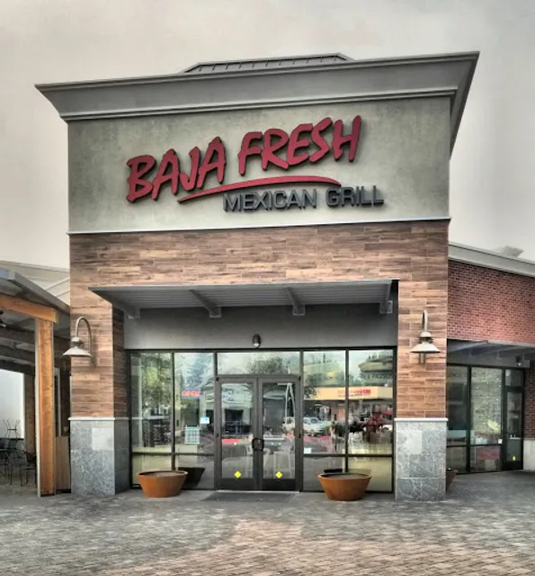Baja Fresh