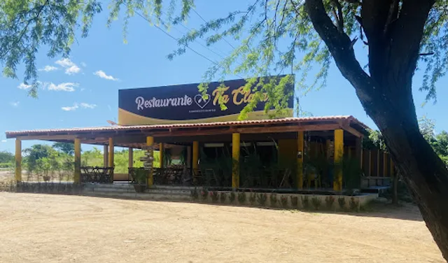 Restaurante Tia Clara