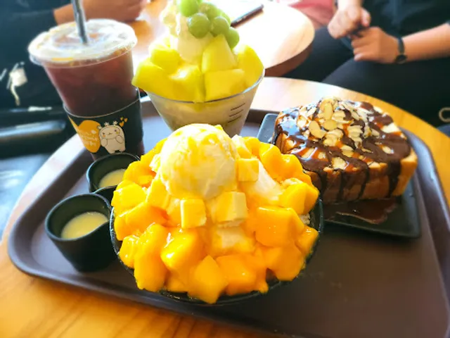 (주)로얄씨스타설빙인천월미점