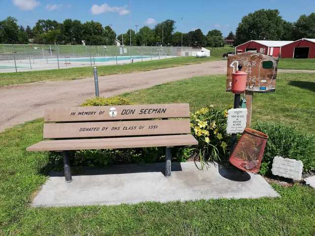 Blue Hill Golf Course