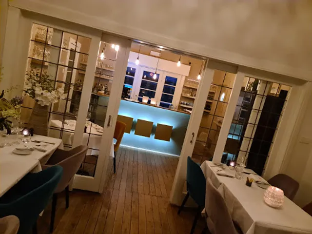 Restaurant Zilverden
