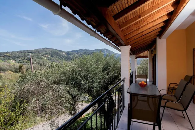 Villa Blue Pearl - Two Bedroom Apartments