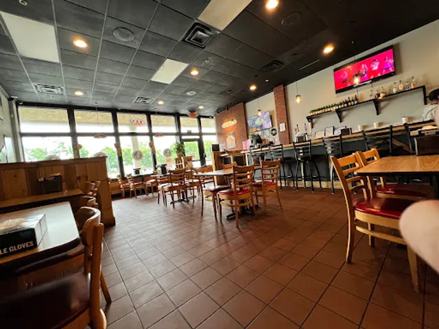 CM Chicken - Columbus