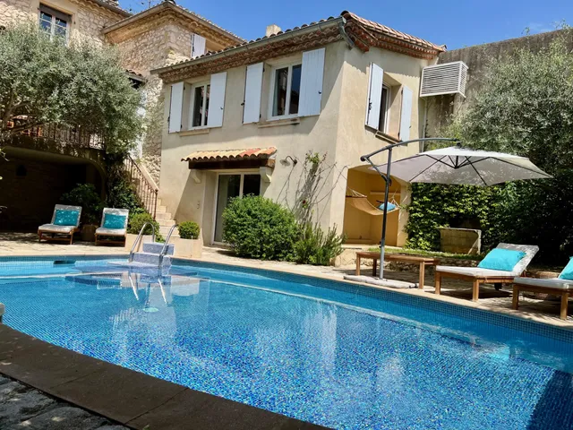 La Maison des Autres, chambres d'hotes