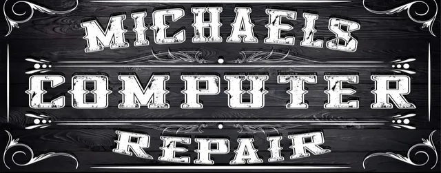 Michael's Computer Repair