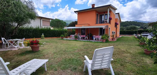 Triolivo B&B, Lucca