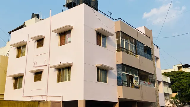 VWP Waterproofing Solutions - Best Waterproofing Contractors In Bangalore