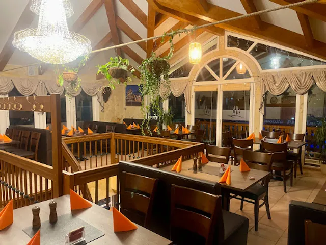 Illyrian Restaurant