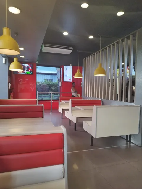 Restaurant Élizé Ducos