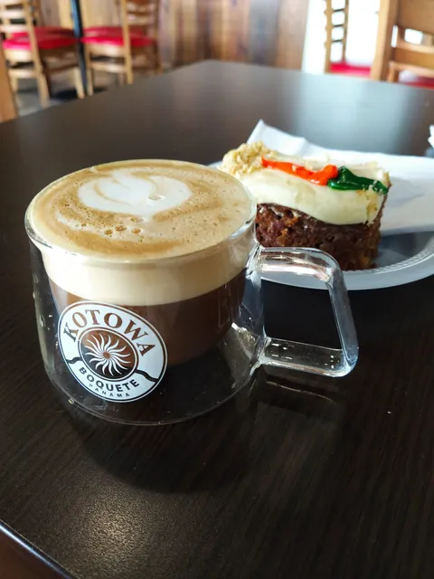 Kotowa Coffee House | Boulevard Penonomé