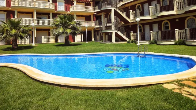 Apartamentos Madeira Casa Azahar