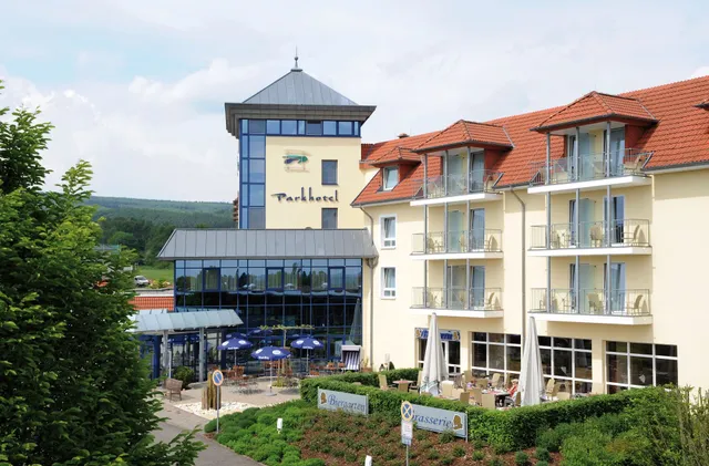 Parkhotel Weiskirchen