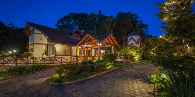 Mirante da Colyna Hotel & SPA