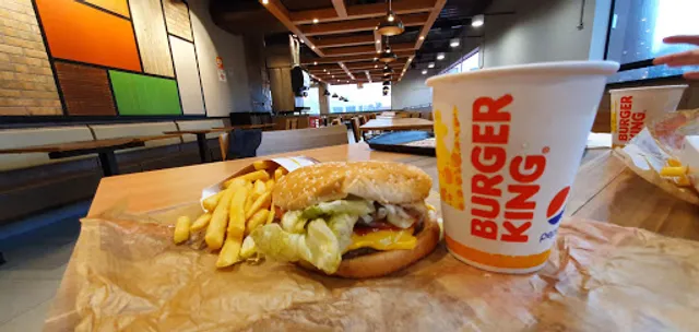 Burger King