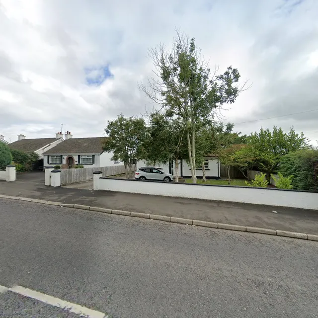 Ballycastle Holiday Home