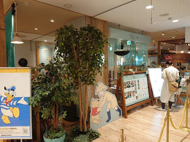 kawara CAFE & KITCHEN