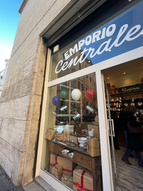 Emporio Centrale