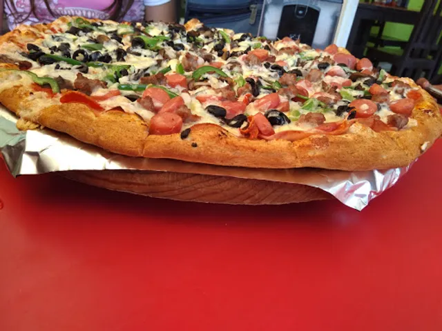 Hogar Pizza