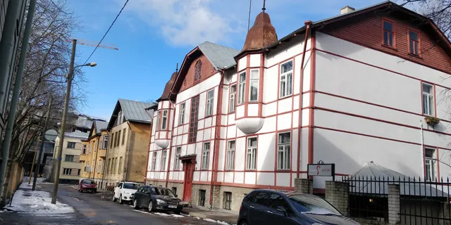 Süda Hostel