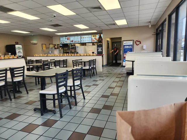 Newport Plaza Shopping Center