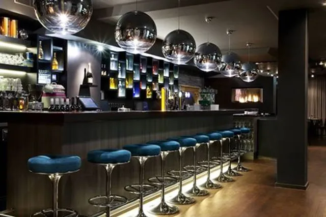 Grand Café De Douairière