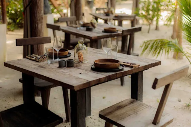 Vesica Tulum | Cenote Club