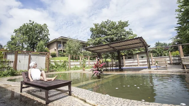 Nakakiri Resort and Spa นาคาคีรี รีสอร์ท สปา