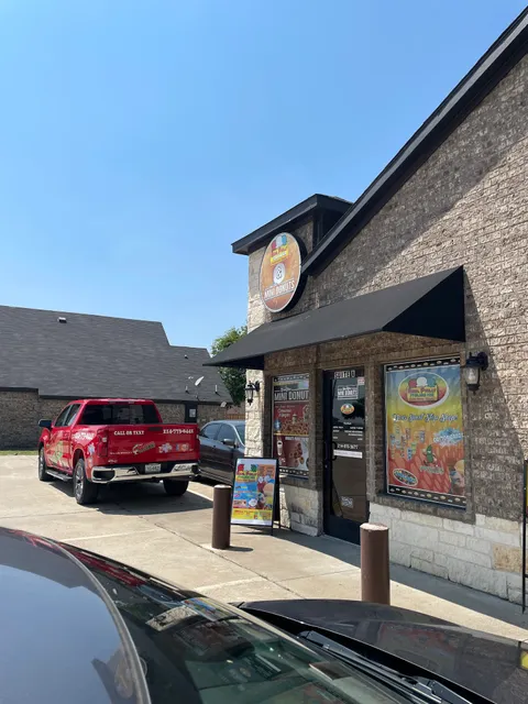 Real Philly Italian Ice