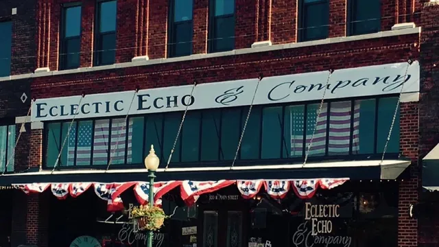 Eclectic Echo & Company, LLC
