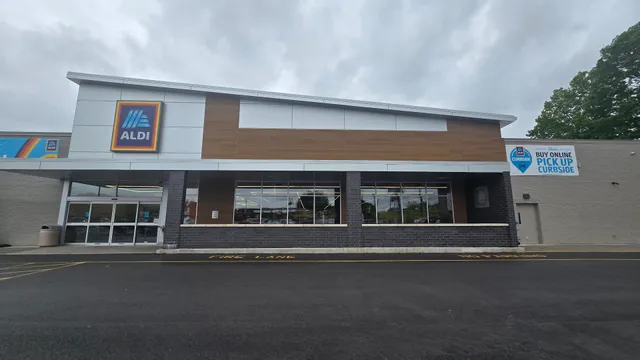 ALDI