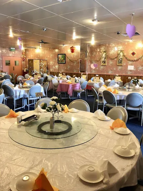 Queanbeyan Diamond Chinese Restaurant