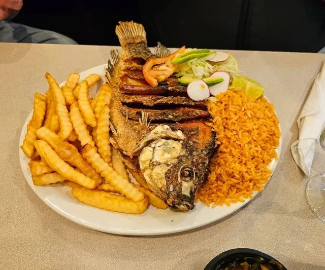 El Local Restaurante 2