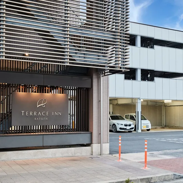 Terrace Inn Katsuta