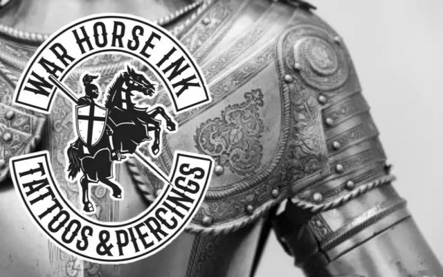 War Horse Ink