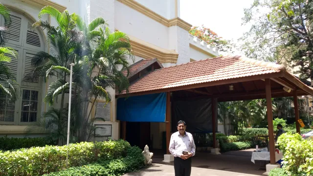 Blue Orchid Executive