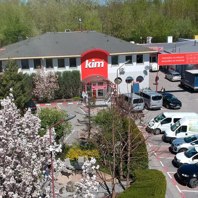 Kim Sp. z.o.o.