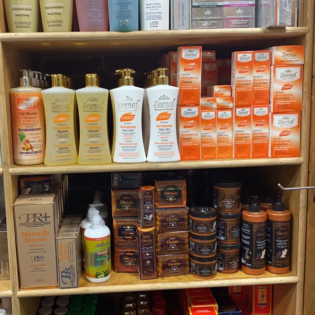 BHB DISTRIBUTORS INC.