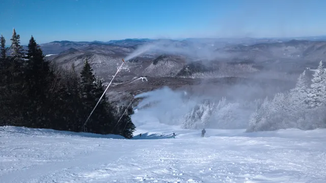 Killington Ski Area