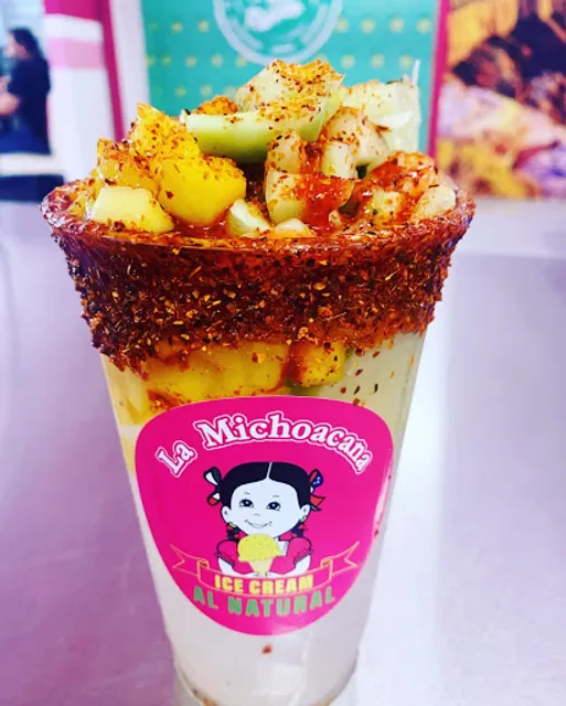 La Michoacana Al Natural