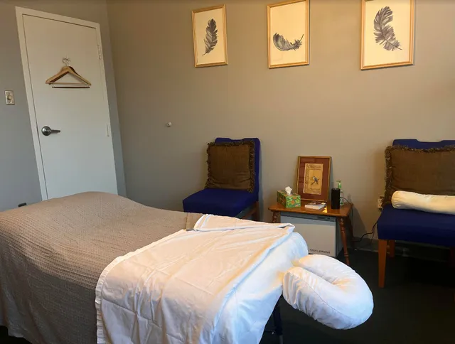 Touch Studio of Massage