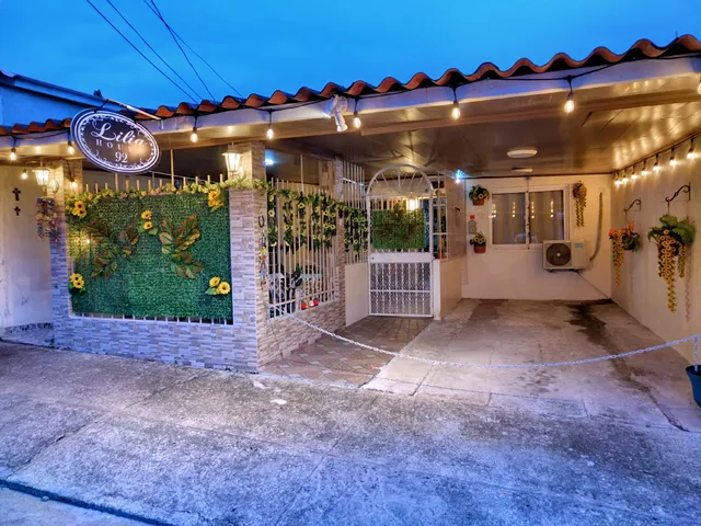 Calle 3era mano izquierda final