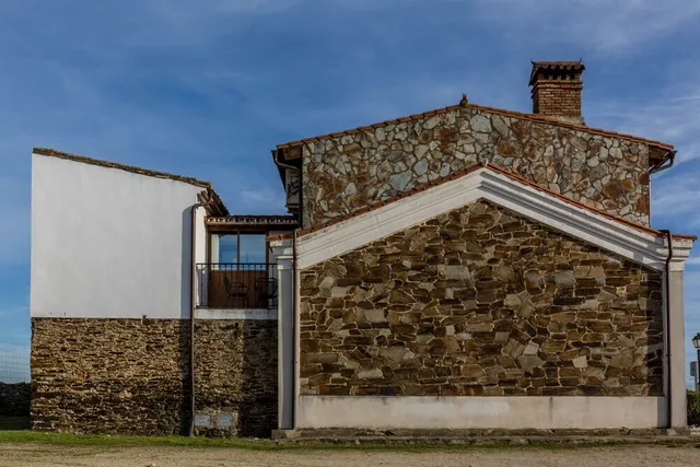 Caseta de Los Camineros