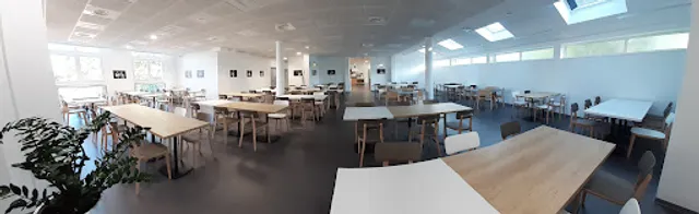 Restaurant Aux Trois Relais