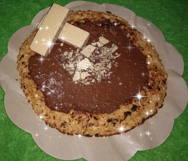 Kerak Telor Bang Sukri 98