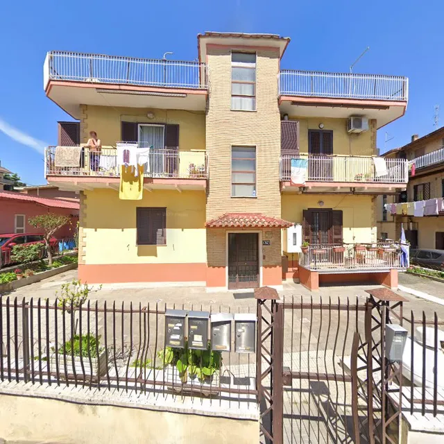 Snack And Coffee Da Maria Rosa Srl